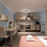 Apartman Leonarda *