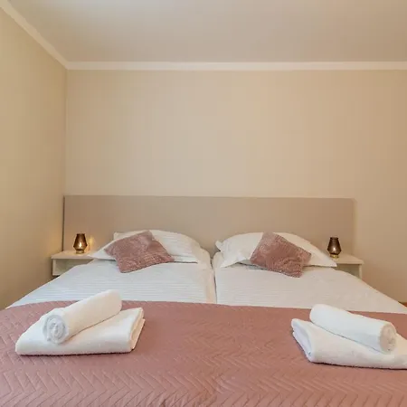 Leonarda Apartament Trogir