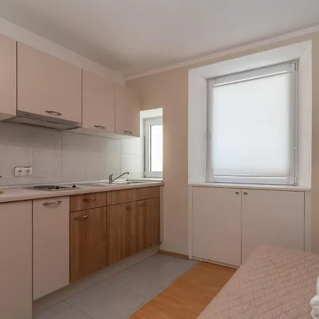 Apartament Leonarda *