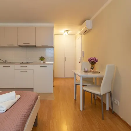 Apartament Leonarda Trogir