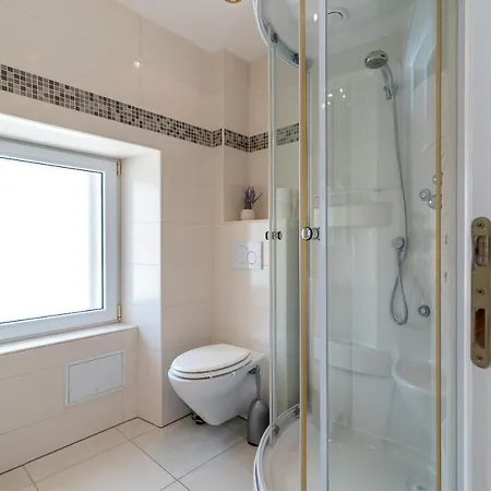 Leonarda Apartment Trogir