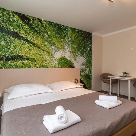 Apartament Leonarda Trogir