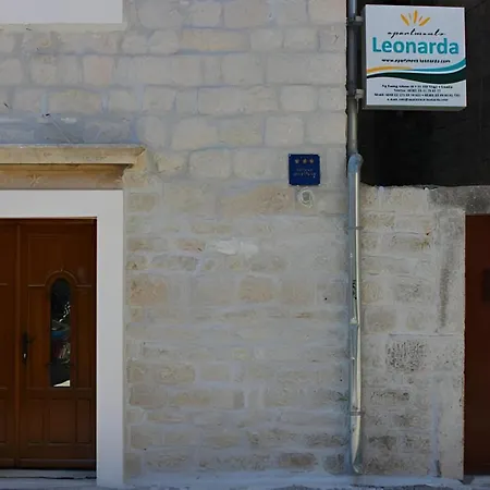 Apartament Leonarda Trogir