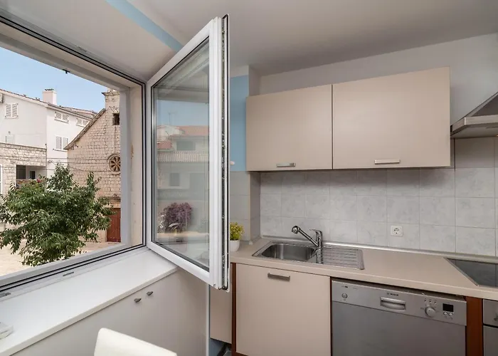 Appartement Leonarda *