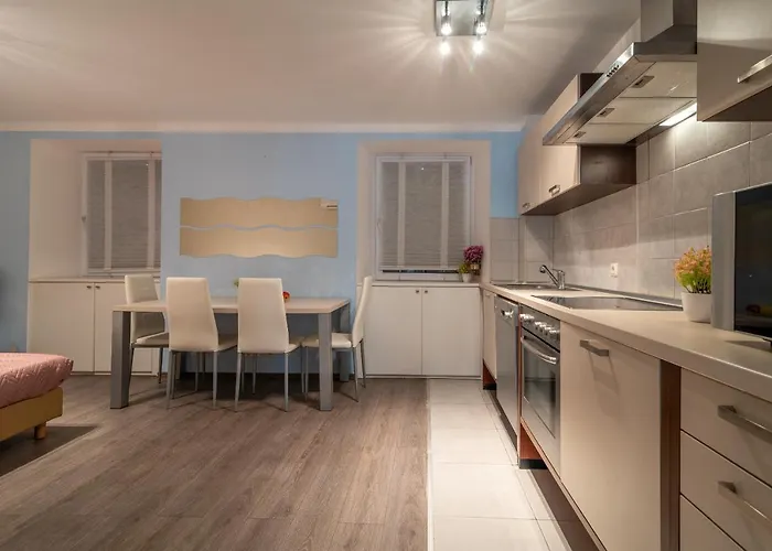 Leonarda Appartement