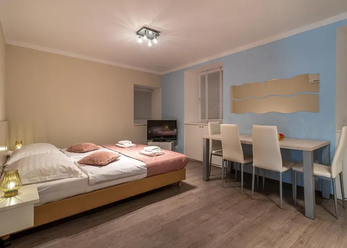 Appartement Leonarda