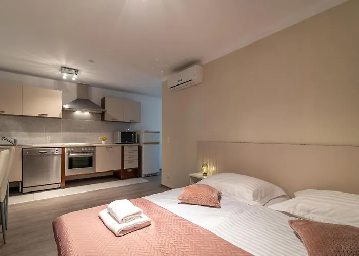 Appartement Leonarda Trogir