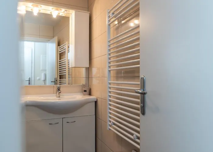 Leonarda Appartement *