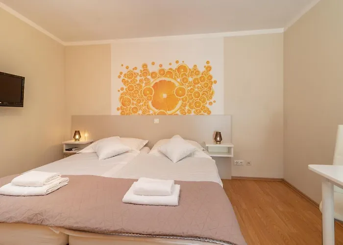 Appartement Leonarda *