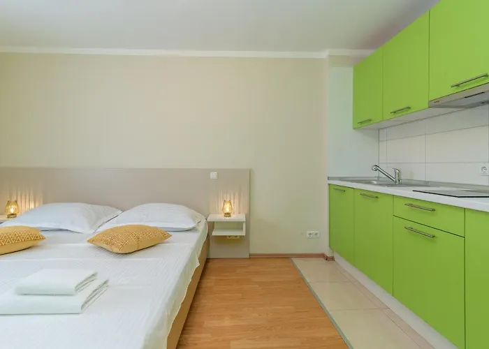 Appartement Leonarda