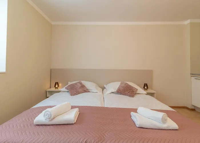 Leonarda Appartement Trogir