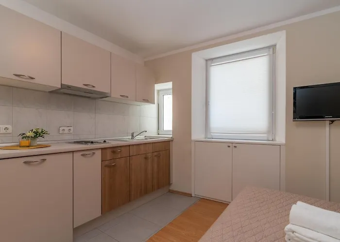 Appartement Leonarda *