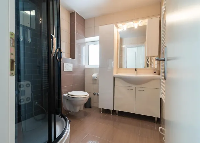 Leonarda Appartement Trogir