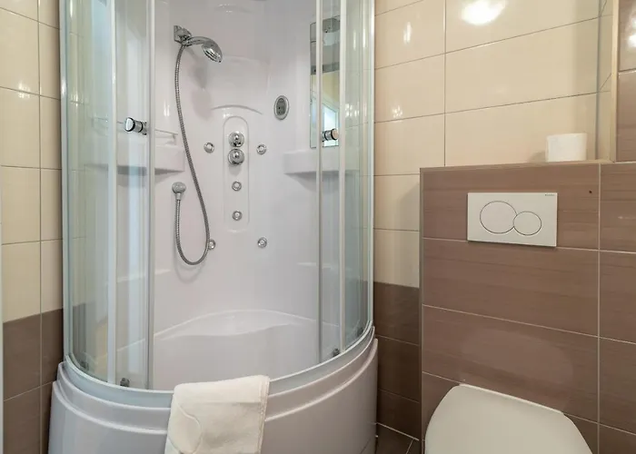 Appartement Leonarda