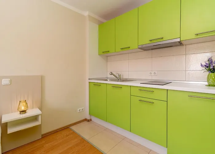 Appartement Leonarda Trogir