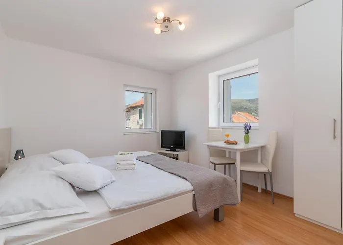 Appartement Leonarda