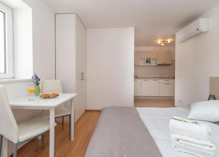 Appartement Leonarda *