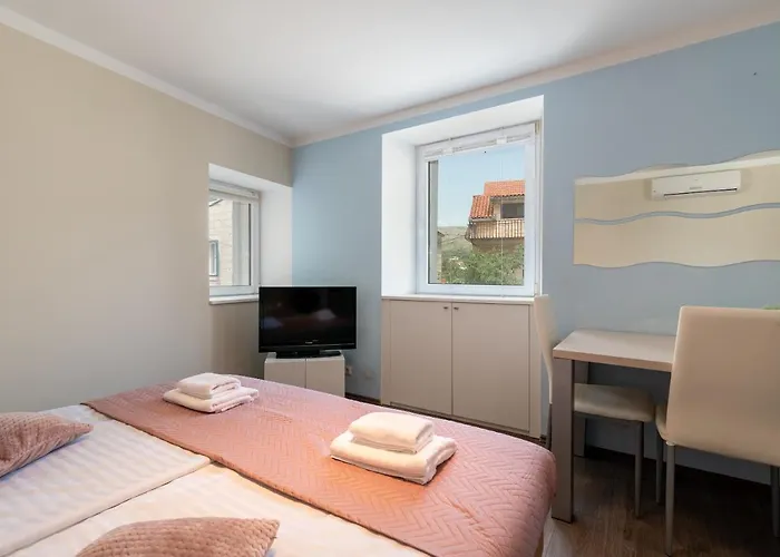 Appartement Leonarda Trogir