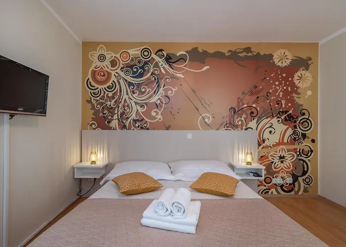 Leonarda Appartement Trogir