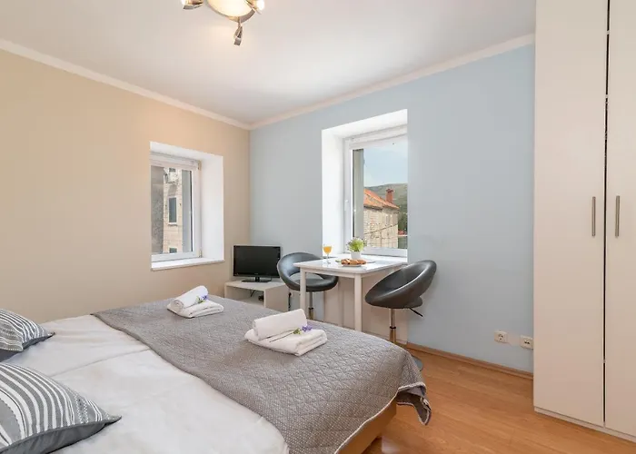 Leonarda Appartement Trogir