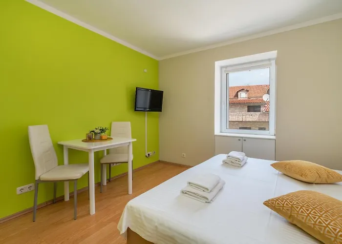 Leonarda Appartement