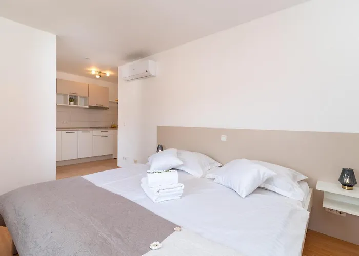 Appartement Leonarda Trogir