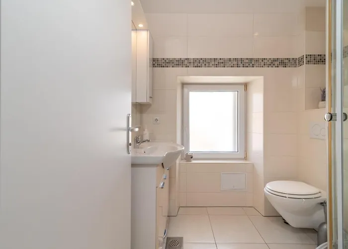 Appartement Leonarda