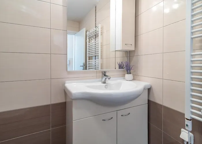 Appartement Leonarda Trogir