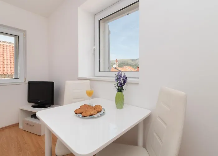 Appartement Leonarda *