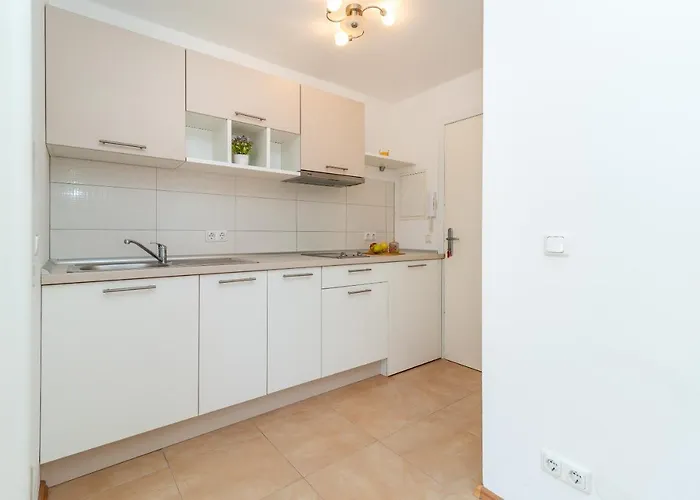 Appartement Leonarda Trogir