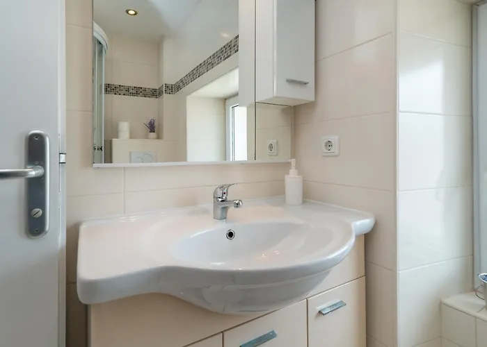 Appartement Leonarda *