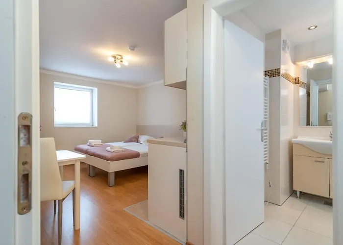 Appartement Leonarda *