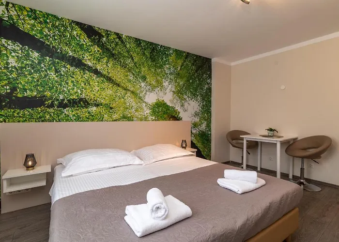 Appartement Leonarda Trogir