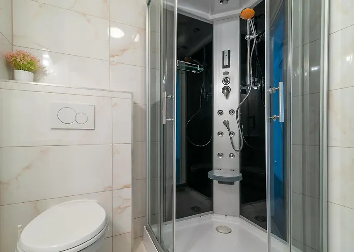 Appartement Leonarda *