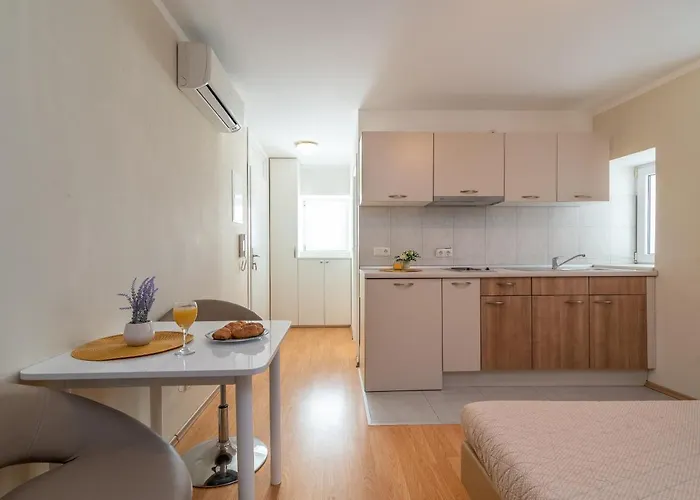 Appartement Leonarda *