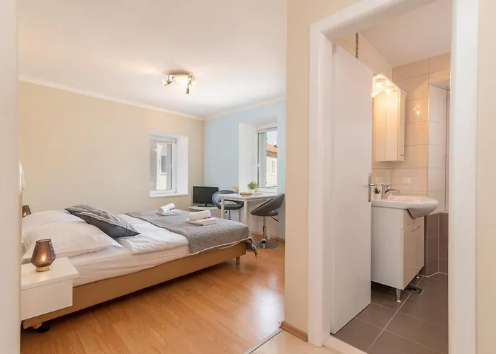 Appartement Leonarda