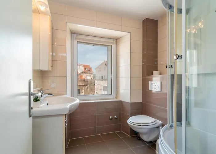 Appartement Leonarda