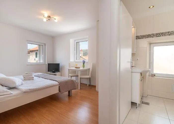 Leonarda Appartement