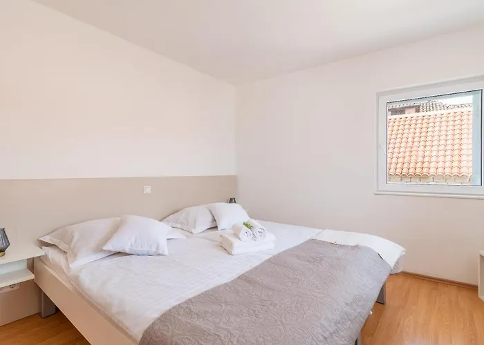 Leonarda Appartement Trogir