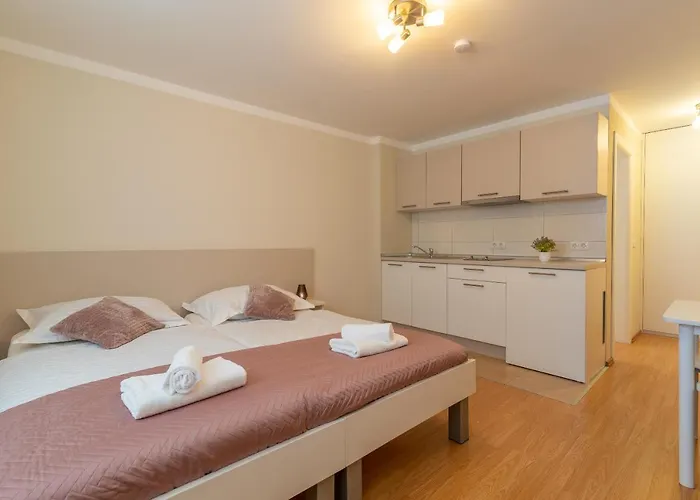 Leonarda Appartement