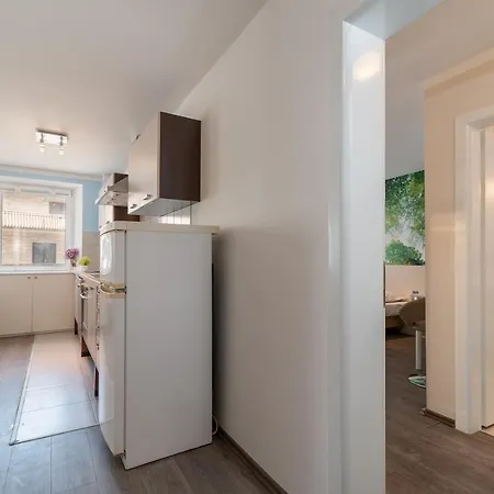 Leonarda Apartament Trogir