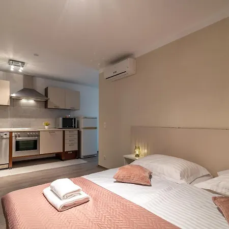 Apartament Leonarda Trogir