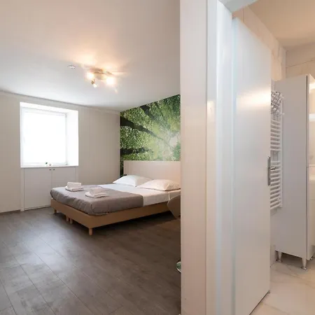Leonarda Apartament