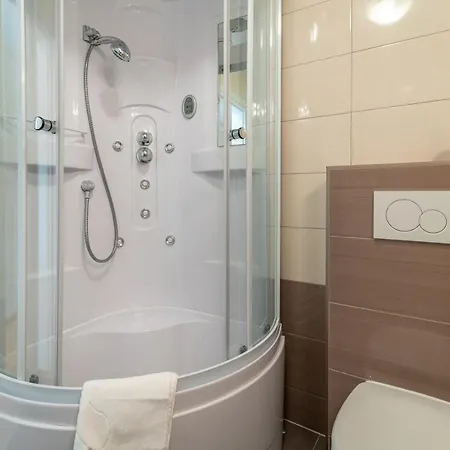 Apartament Leonarda