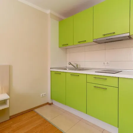 Apartament Leonarda Trogir