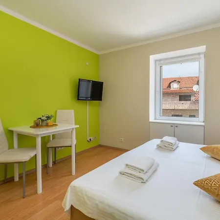Leonarda Apartament