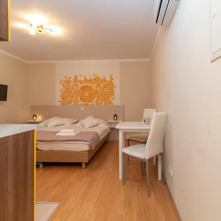 Apartament Leonarda *