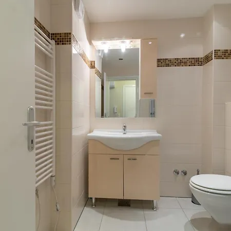 Leonarda Apartament
