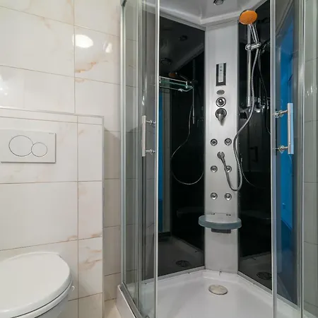 Apartament Leonarda *