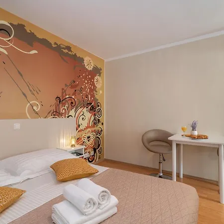 Apartament Leonarda